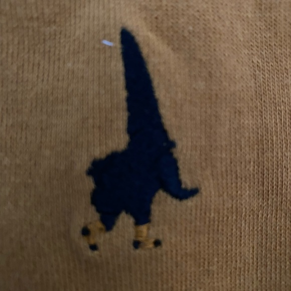 NWT SoxFords Men’s/Woman’s Socks “Black and Tans” - Picture 5 of 5